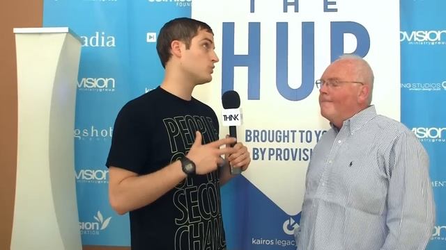 Redefining "Success" for the Local Church | Reggie McNeal Interview | Missional Church Network смотреть онлайн