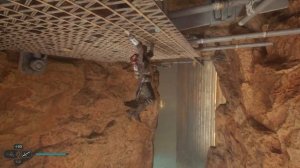 Singing Ruins Wind Chamber Puzzle (Unlock Dash) Star Wars Jedi Survivor