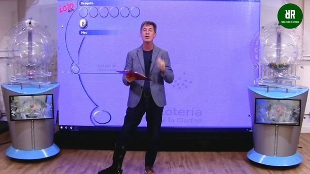 Loto plus en vivo 20/04/2024 / Resultados del sorteo Loto Plus del Sábado 20 de Abril del 2024 смотреть онлайн