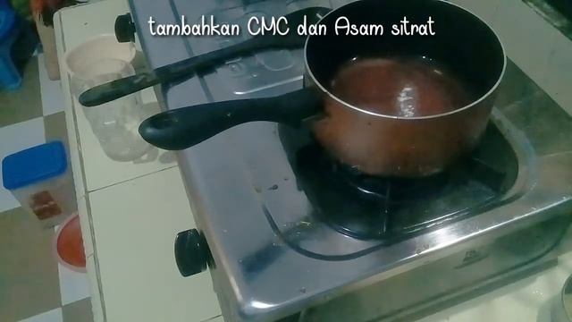 Proses pembuatan sirup (praktek pengawetan makanan) Andhika Faritz Fatahillah Nim 19079005 смотреть онлайн
