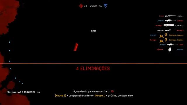 Warface-Cotocando de AS50! смотреть онлайн