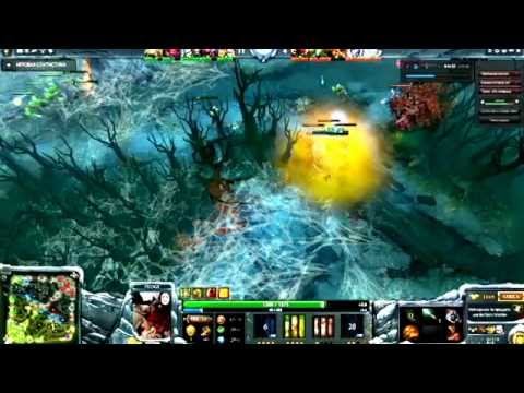 Everybody Wants To Rule the World. DOTA 2. смотреть онлайн