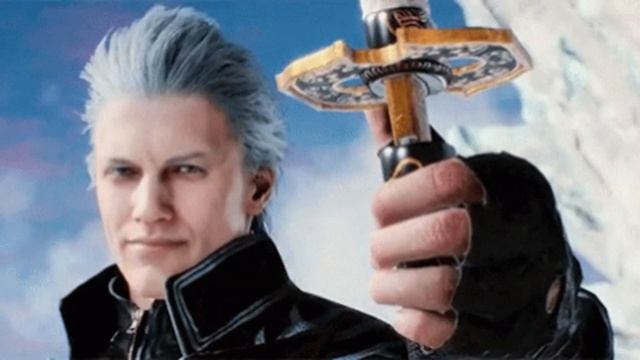 Dmc5- BURY THE LIGHT (slowed + Reverb)