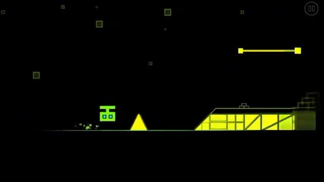 Максимум боли "Геометрия Деш" смотреть онлайн