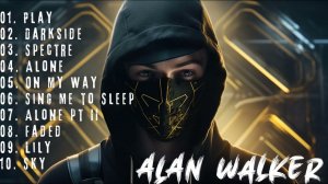 Alan Walker (New Song Remix) - Alan Walker Style 2023 - Best Song Of All Time