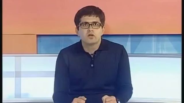 Гереев наше все!!! Анатомия правды Выпуск 8 смотреть онлайн