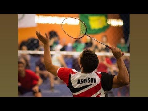 Final SM principal | Adelson Ferreira x Breno Lima | Regional II. Norte nordeste. смотреть онлайн