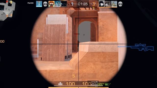 Лучший хайлайт с iPhone XR|Standoff2 Highlights смотреть онлайн