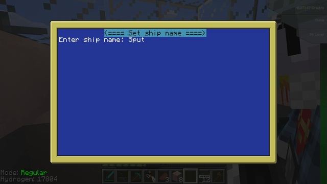 Minecraft | Dream Craft - Star Wars Modded Survival Ep 22 "FLYING A UFO" смотреть онлайн