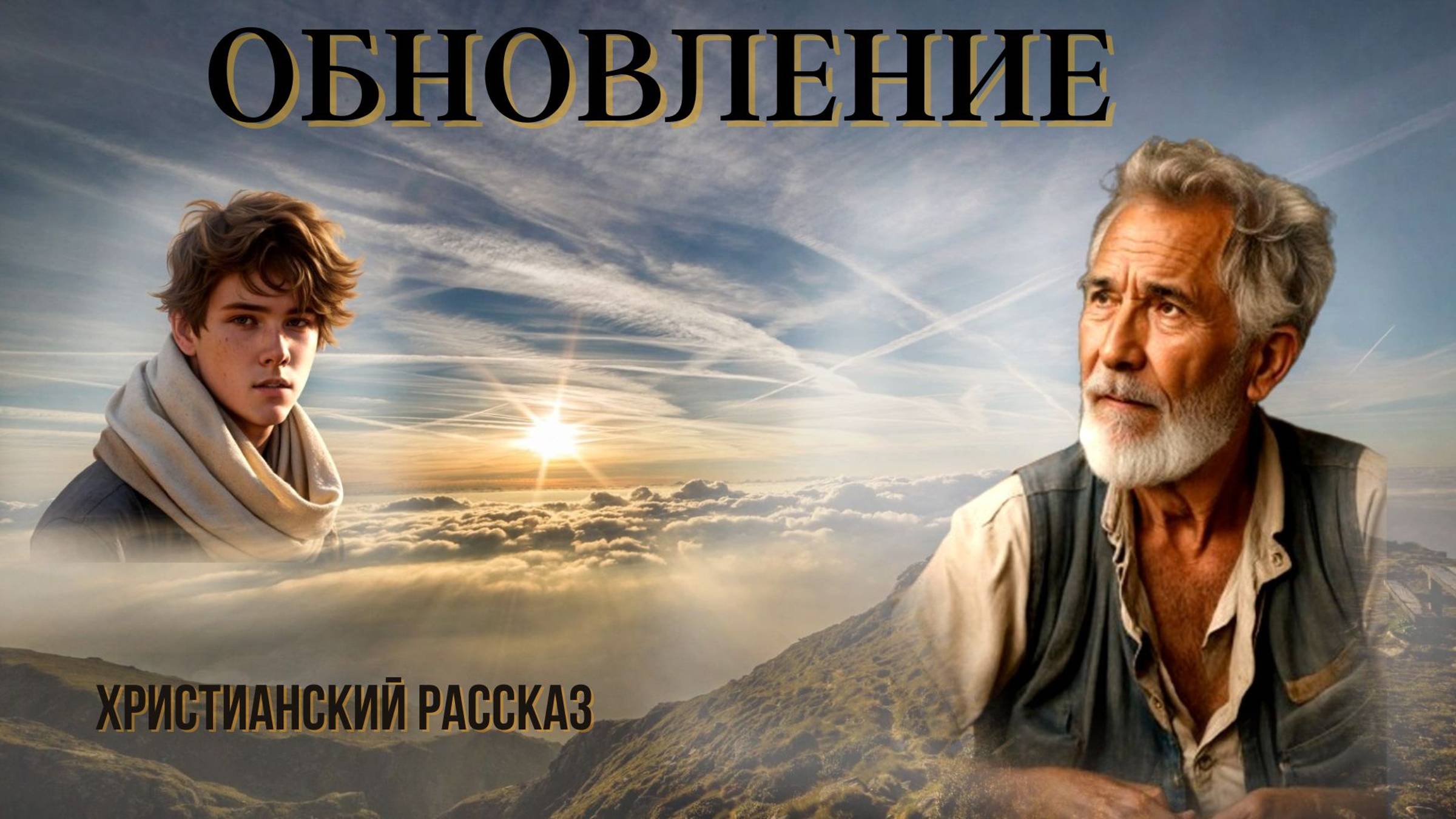 Обновление. Жизненная история смотреть онлайн