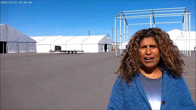 Tucson Mineral Mile Seeks Queen of Rocks @ 2024 Kino Gem Show! смотреть онлайн