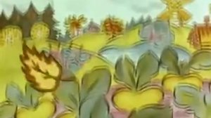 Вершки и Корешки Мультфильм (1981)