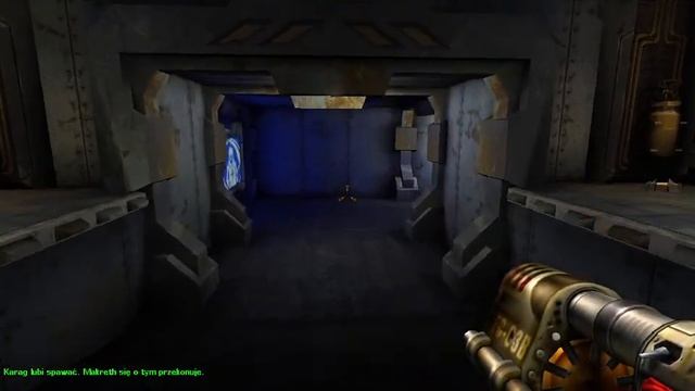 Let`s Play: Unreal Tournament 2004 Antology Campaign (Doświadczony/Average) Bombing Run Game Part 2 смотреть онлайн