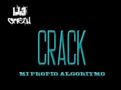 CRACK 'mi algoritmo' L 4 3crew OCOZOCOAUTLA RAP¡¡ смотреть онлайн