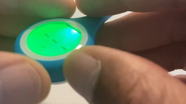 Kinsa QuickCare Smart Digital Thermometer - Celsius/Fahrenheit How to Change смотреть онлайн