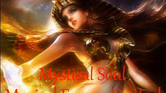 Magical Energy Manipulation, Mystical Soul смотреть онлайн