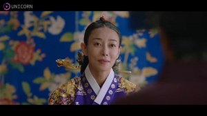 Пленительный король 1 сезон 13 серия