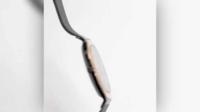 Obaku Oktant V253LXMBMB обзор часов - KronosTime.RU смотреть онлайн