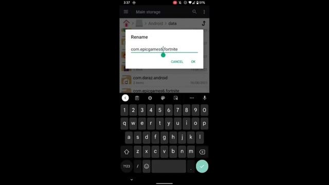 How To Get 60FPS In Fortnite Mobile Android Season 8 v18.00 Working Method No Root смотреть онлайн