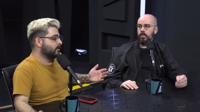 The Union: o time que DOMINOU o Brasil em 2023 | Primeiro Ato #71 | pancc e ntk смотреть онлайн