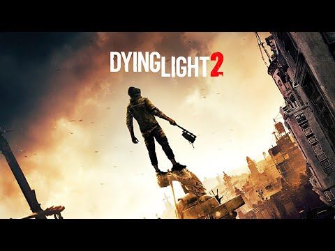 НАЛЕТ!► Dying Light 2: Stay Human #6 смотреть онлайн