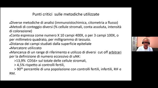 Congresso Nazionale S.I.F.E.S e M.R. - 11/11/2022 - Mauro Costa смотреть онлайн