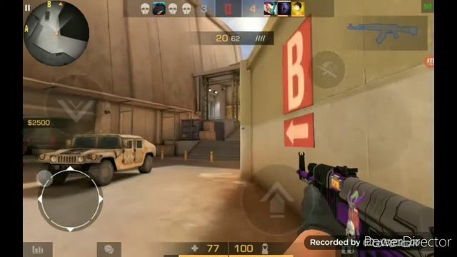 Апнул бронзовую медаль🥉 ветерана в Standoff 2 смотреть онлайн