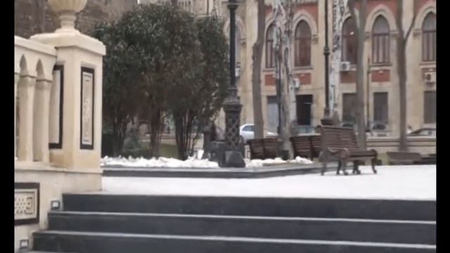 Алиев Ильхам Успешно идет процесс превращения Баку в современный мегаполис смотреть онлайн