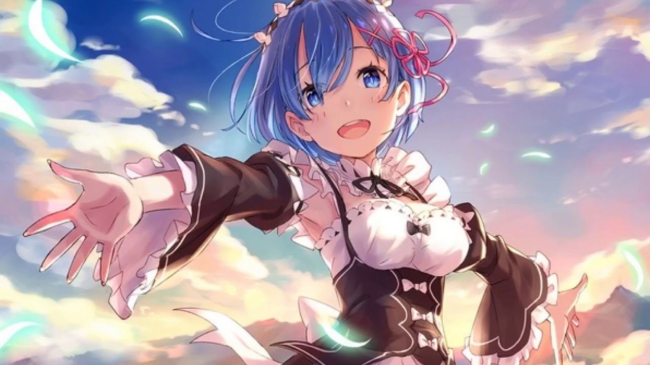 |Опенинг Ре:Зеро| Opening Re:Zero | смотреть онлайн