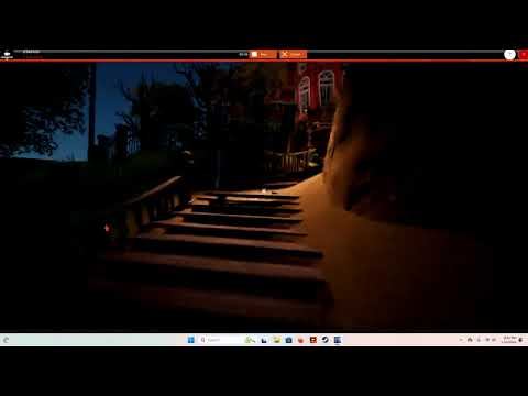 beating hello neighbor 2 with mod!!! смотреть онлайн