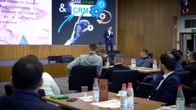 PRIVATE CLUB АПМ РФ | Встреча №18 смотреть онлайн