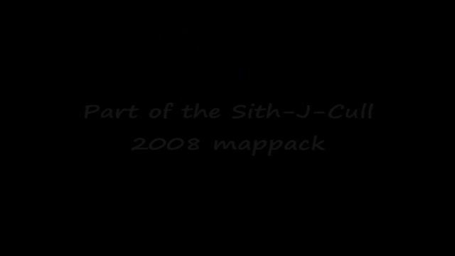 Coruscant Promo 2 - Sith-J-Cull - Star Wars Jedi Academy Multiplayer Map смотреть онлайн