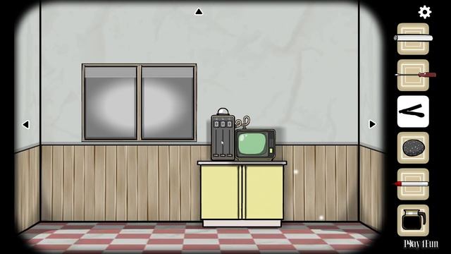 ДЕТЕКТИВНИЧАЕМ часть 2 ♦ Cube Escape Case 23 № 6 смотреть онлайн