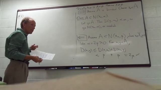 Topology Study Session 2 - Segment 2 смотреть онлайн
