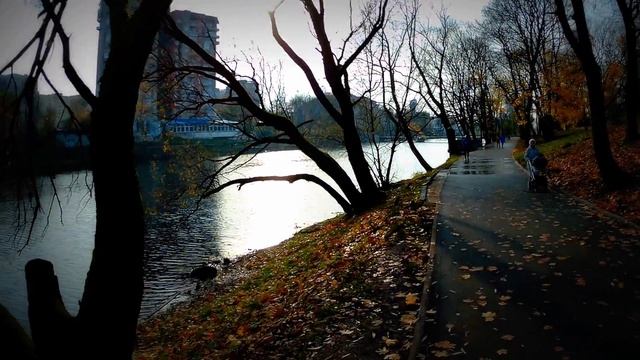 Königsberg Schloßteich смотреть онлайн