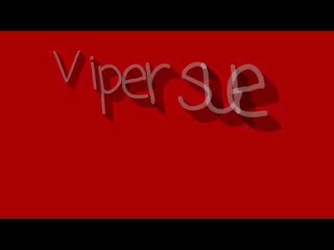Viper Sue