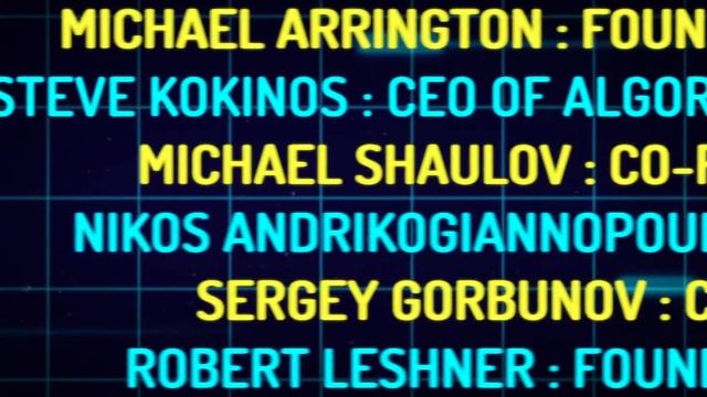 REDeFiNE TOMORROW 2021 - Global DeFi & Blockchain Virtual Summit смотреть онлайн