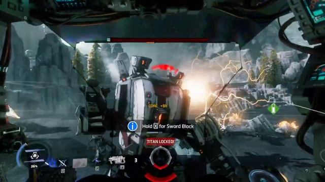 Drak's Gaming - Titanfall 2 [16] - Assaulting the Base смотреть онлайн