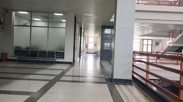 Life at BAMDC | Bakhtawar Amin Medical and Dental College Multan | BAMDC Campus Tour смотреть онлайн