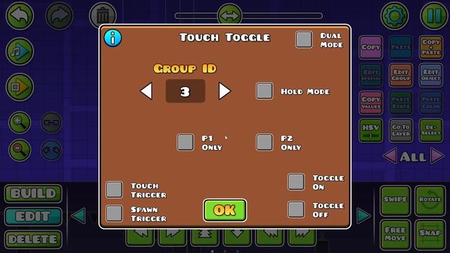 SUPERBUFFING Jumper!