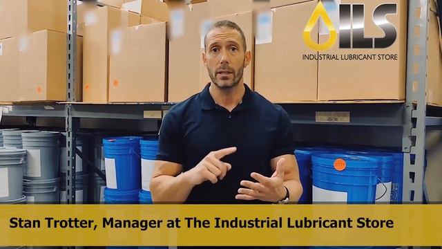 Free Lubricant Testing ILS смотреть онлайн