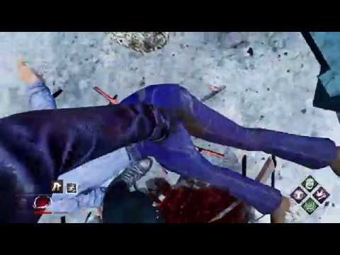 Legion Gameplay: Run Susie for Good Luck! смотреть онлайн