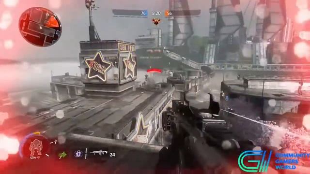 Community Gamers World Top Luis Martinez Olmos 2 смотреть онлайн