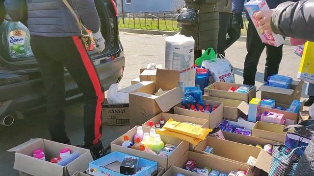 18.03.2022 ХЕРСОН смотреть онлайн