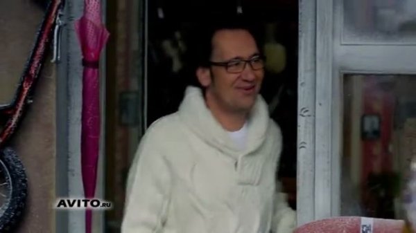 AVITO.ru - Александр Демидов. Квартет И. Январь 2012