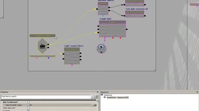 🔴 Introduction • Kismet • Unreal Game Development (UDK) • Unreal Engine • (Pt. 73)
