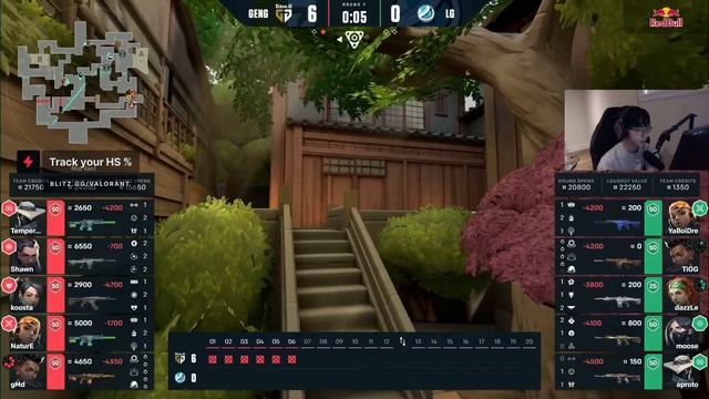 TenZ On If S1mple Could Become The BEST PLAYER in VALORANT смотреть онлайн