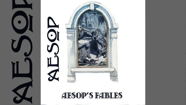Chapter 120 - Aesop's Fables смотреть онлайн