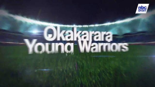 Debmarine Namibia Premiership - Julinho Sporting v Okakarara Young Warriors смотреть онлайн