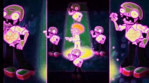 эдит про зомби танцора